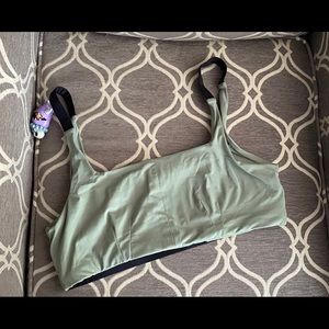 BN w/o tags Bala  walking bra